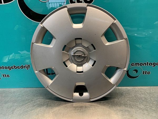 Wheel hub