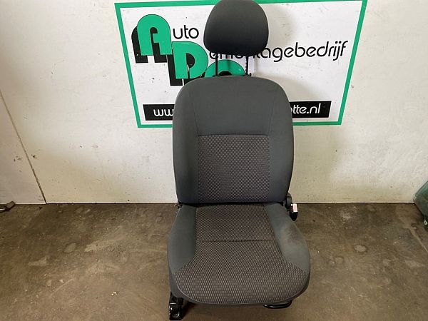 Front seat - 4 doors CITROËN BERLINGO / BERLINGO FIRST Box Body/MPV (M_)