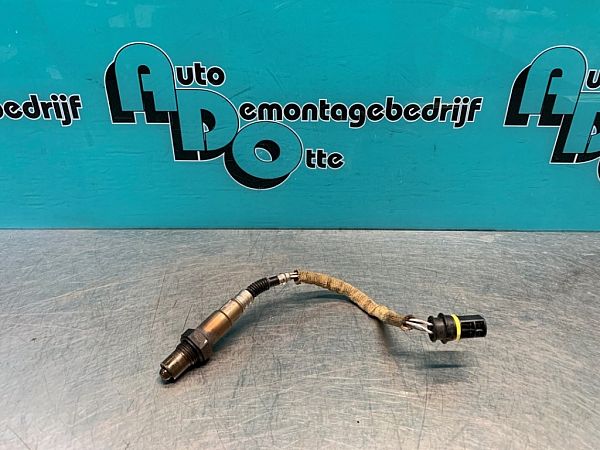 Lambda-Sonde SMART FORTWO Coupe (450)