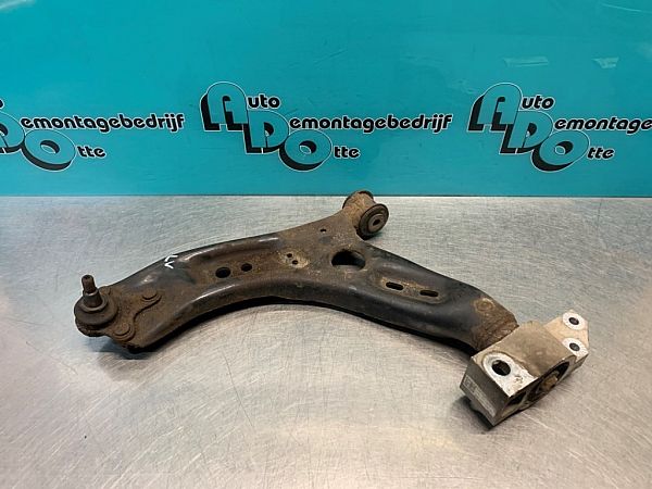Lower control arm