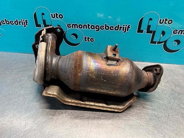 Katalysator CITROËN C1 (PM_, PN_)