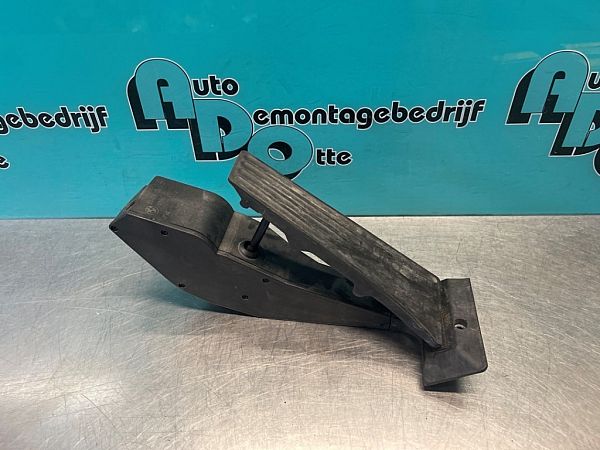 Accelerator pedal position sensor BMW 5 (E60)