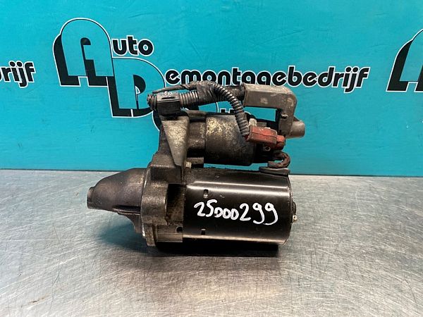Starter TOYOTA AYGO (_B1_)