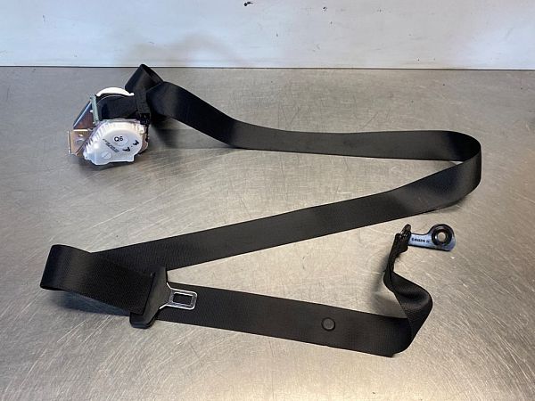 Ceinture de sécurité