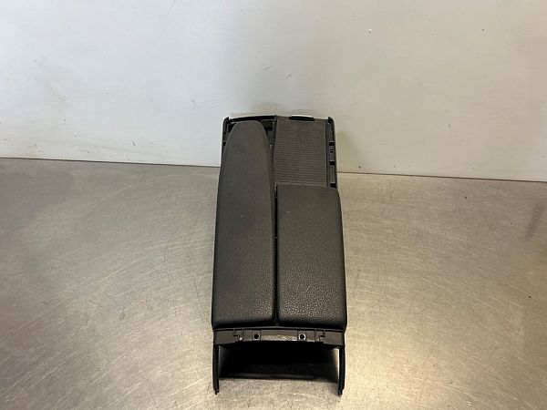 Car armrest
