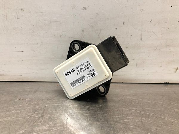 ESP-Sensor VW CRAFTER 30-50 Van (2E_)