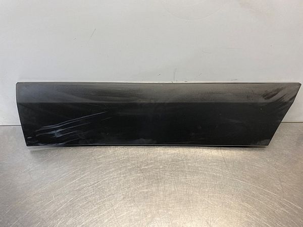 Door trim (molding)