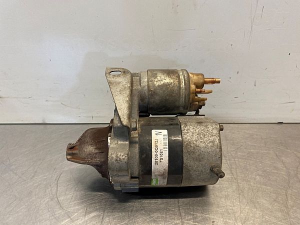 Starter TOYOTA AYGO (_B1_)