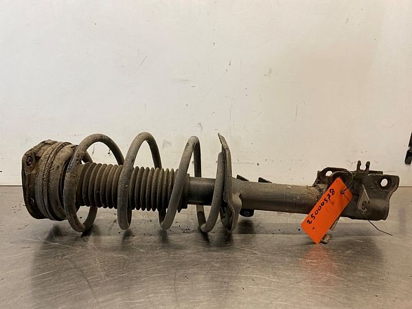 Federbein vorn NISSAN QASHQAI I (J10, NJ10)
