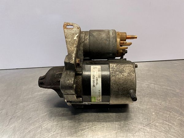 Starter TOYOTA AYGO (_B1_)