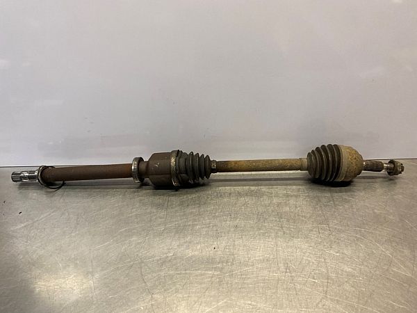 Antriebswelle vorne RENAULT MODUS / GRAND MODUS (F/JP0_)