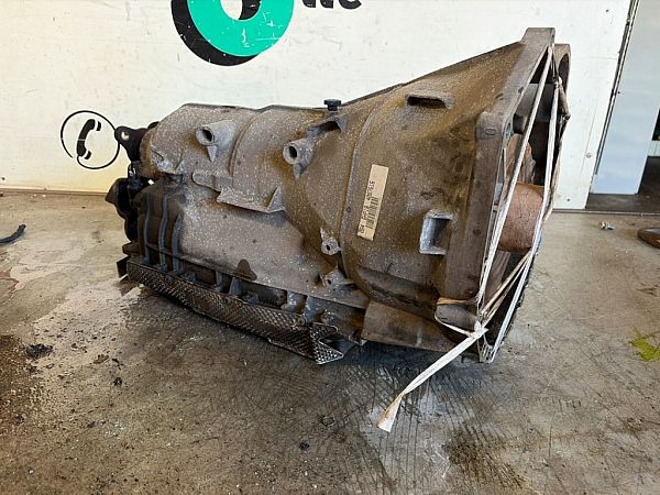 Getriebe Automatik BMW 1 (E87)