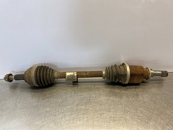 Antriebswelle vorne RENAULT MODUS / GRAND MODUS (F/JP0_)