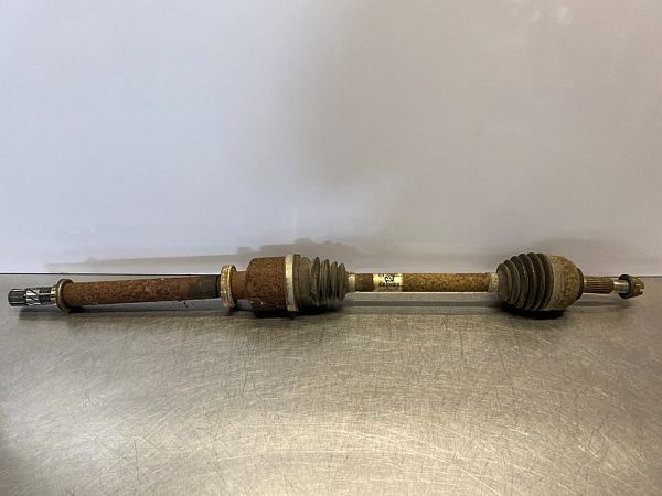 Antriebswelle vorne RENAULT MODUS / GRAND MODUS (F/JP0_)