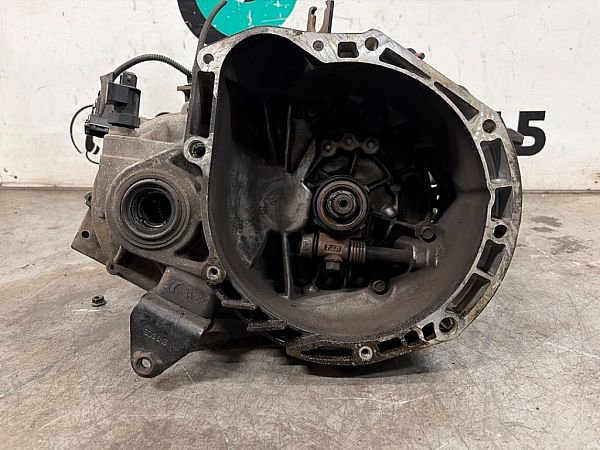 Schaltgetriebe KIA PICANTO I (SA)