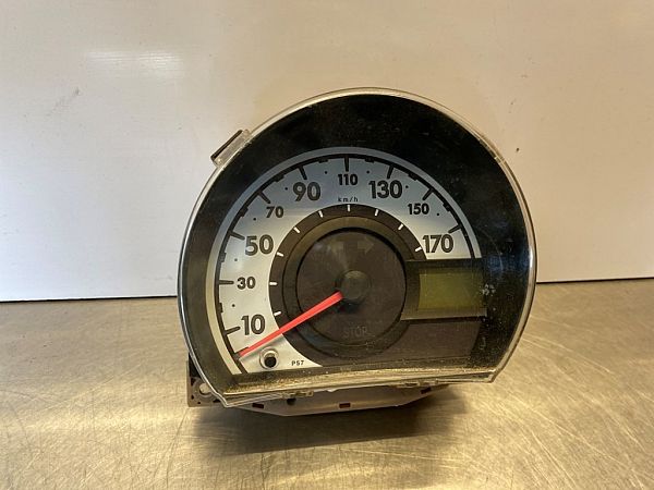 Tachometer/Drehzahlmesser CITROËN C1 (PM_, PN_)