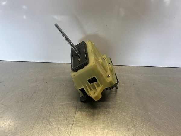 Gear shifter