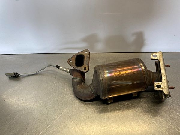 Katalysator OPEL KARL (C16)