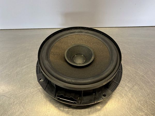 Rear door speaker