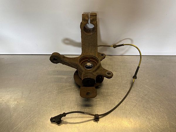 Steering knuckle - front CITROËN C1 (PM_, PN_)