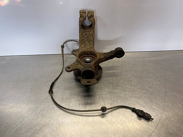 Steering knuckle - front CITROËN C1 (PM_, PN_)