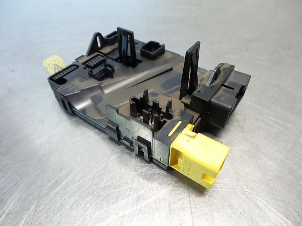 Steering angle sensor