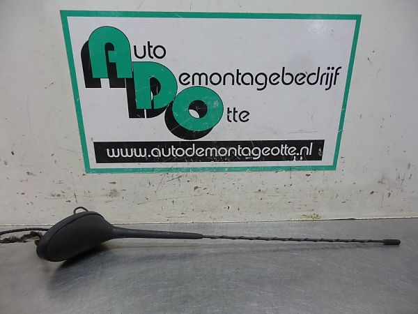 Antenne radio