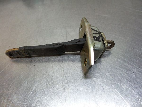 Door lock TOYOTA STARLET (_P9_)