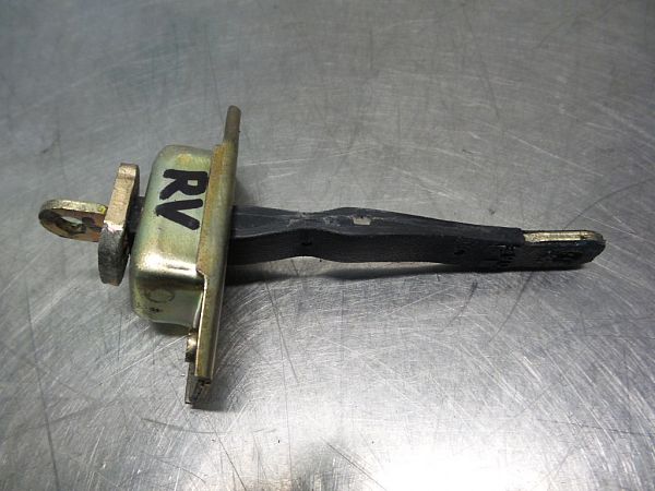 Door lock TOYOTA STARLET (_P9_)