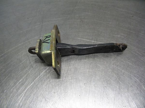 Door lock TOYOTA STARLET (_P9_)