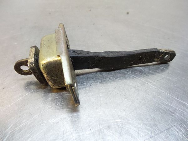 Door lock TOYOTA STARLET (_P9_)