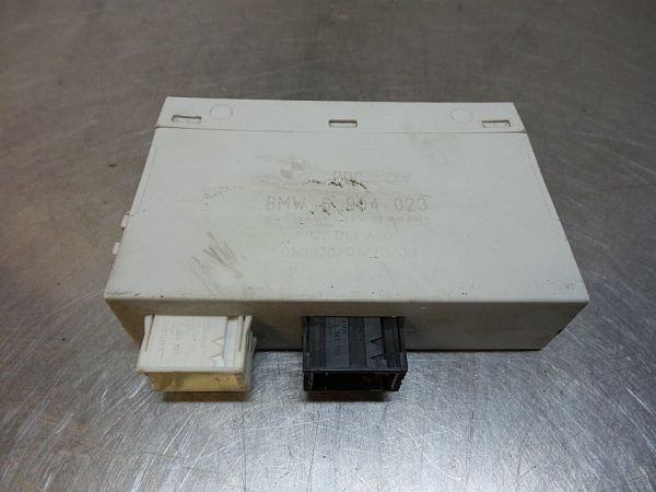 Parking PDC control module