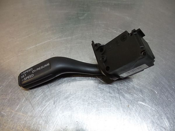 Cruise control stalk