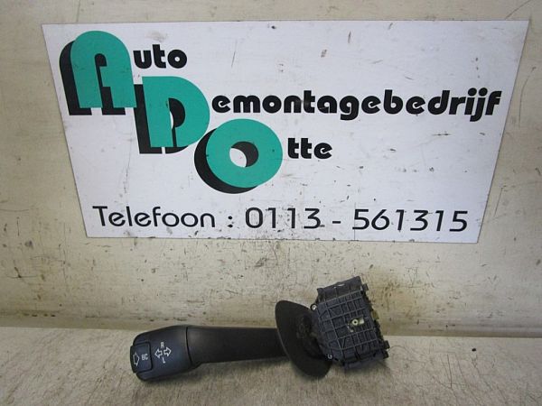 Indicator stalk
