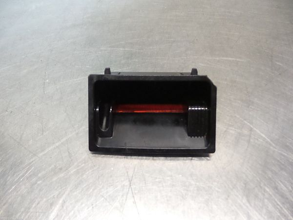 Car ashtray