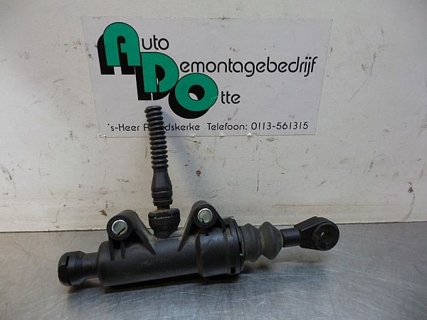 Clutch master cylinder