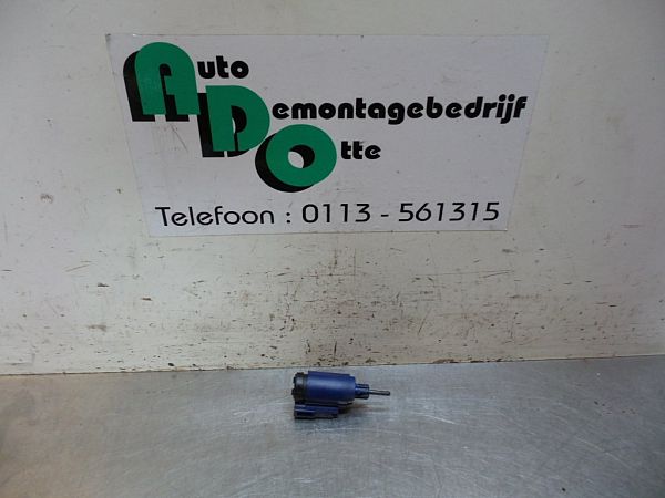 Brake pedal sensor switch
