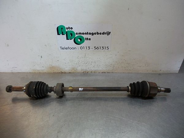 Antriebswelle vorne DAEWOO MATIZ (M100, M150)
