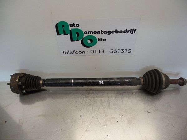 Antriebswelle vorne SEAT AROSA (6H1)