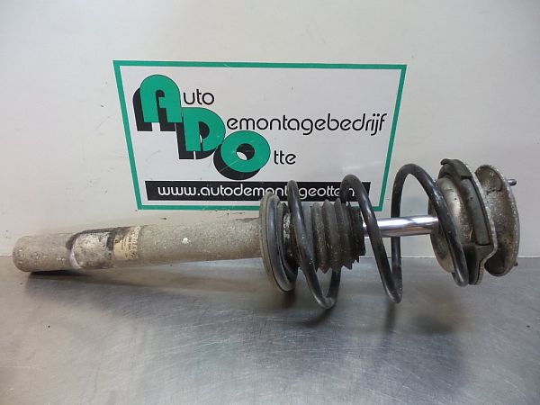 Front strut BMW 5 (E39)