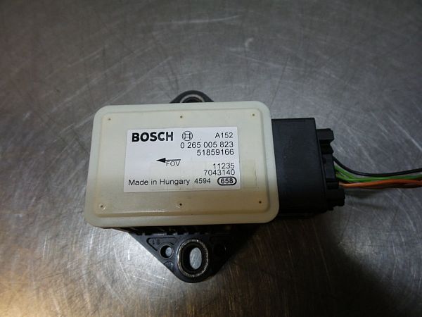 ESP-Sensor ALFA ROMEO MITO (955_)