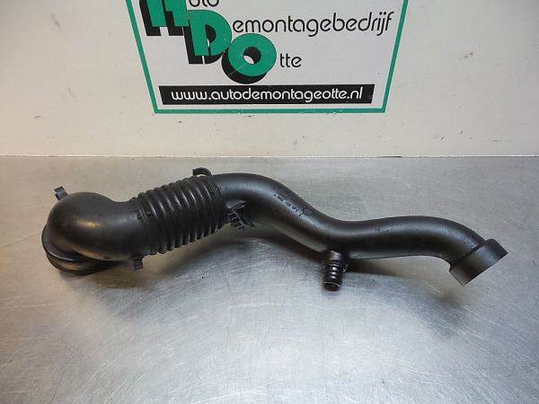 Intake manifold