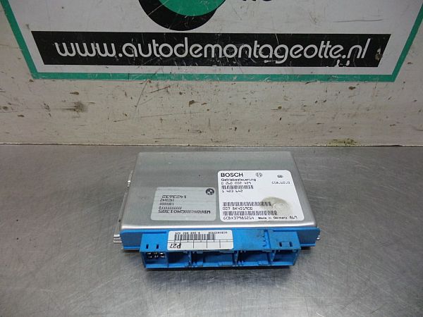 Getriebeteile Diverse BMW 5 (E39)