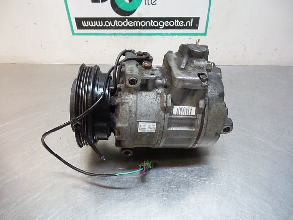 Tire air pump compressor