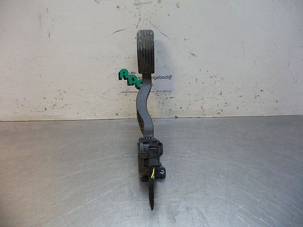 Accelerator pedal position sensor