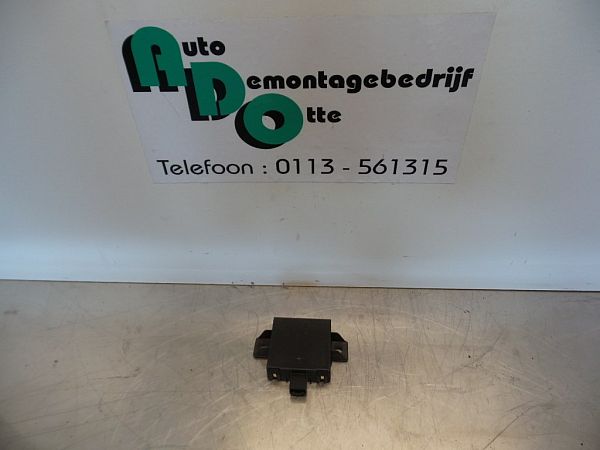 Boîtier module alarme