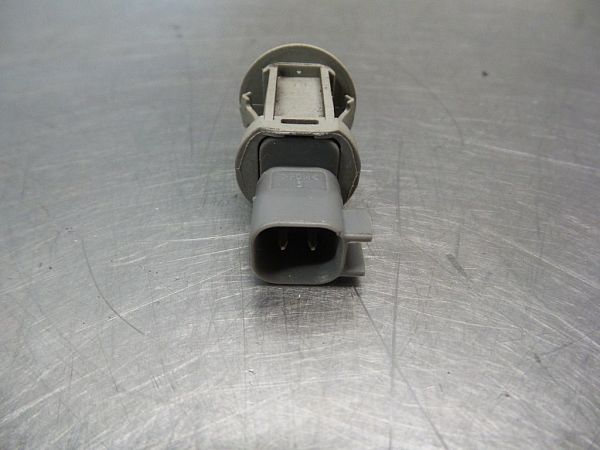 Bonnet alarm sensor