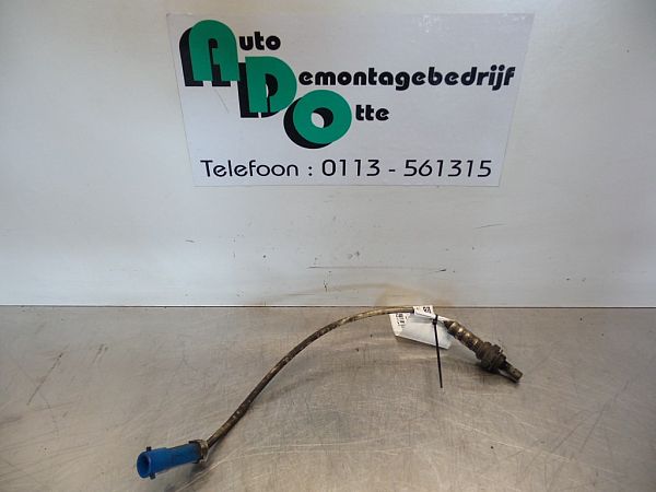 Lambda-Sonde JAGUAR S-TYPE II (X200)