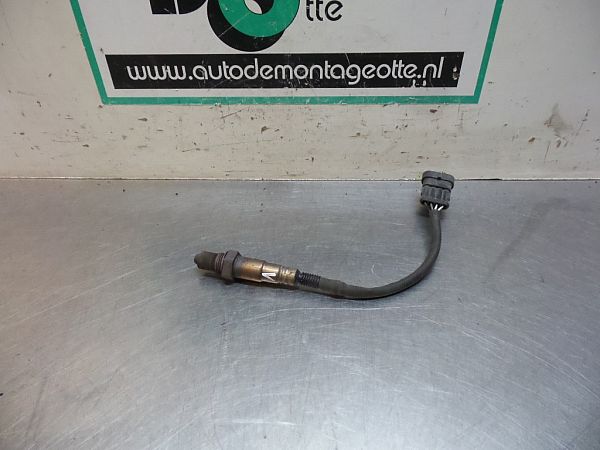 Lambda-Sonde LANCIA MUSA (350_)