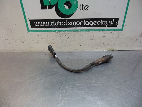 Lambda-Sonde LANCIA MUSA (350_)